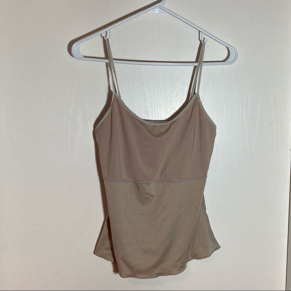 Spanx Sara Blakely Tank large